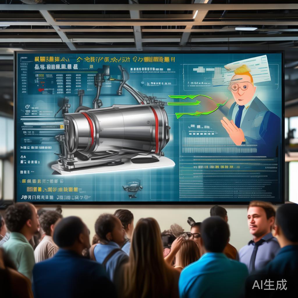 加工中心刀具补贴申请,政策红利直达,赋能企业降本增效 - 快讯网 - 分享生活资讯热点话题综合门户网www.yaqiju.com