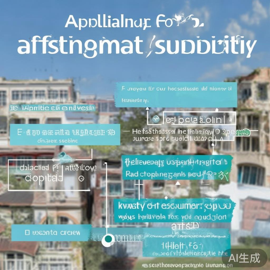房屋继承补贴申请全攻略,条件、流程、材料及注意事项 - 快讯网 - 分享生活资讯热点话题综合门户网www.yaqiju.com