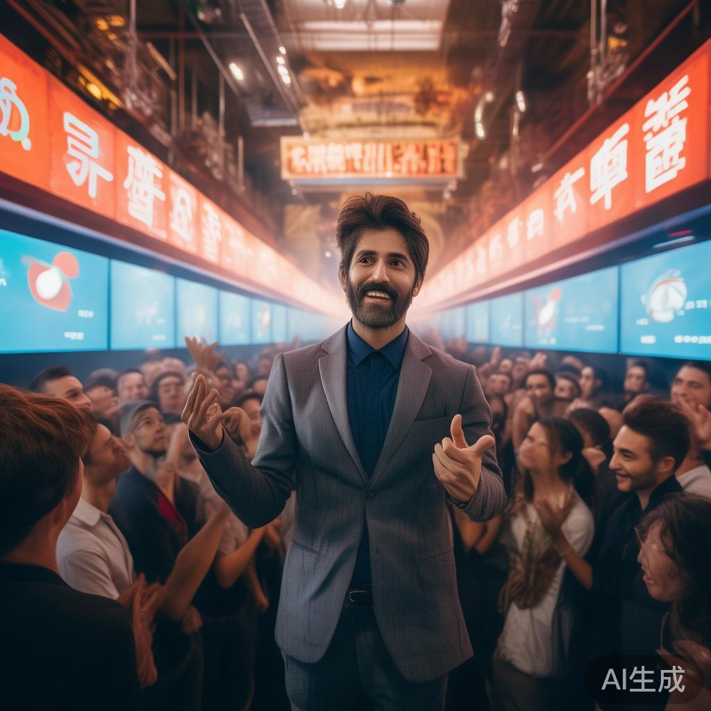 利辛全网推广,低成本获客的四大策略,让你的生意翻倍增长! - 快讯网 - 分享生活资讯热点话题综合门户网www.yaqiju.com