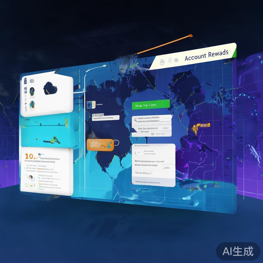 全球账号奖励如何领取? - 快讯网 - 分享生活资讯热点话题综合门户网www.yaqiju.com