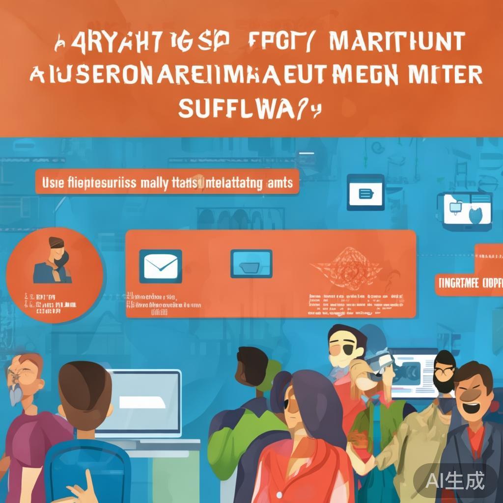营销获客软件怎么选?这5个关键点让你不再踩坑! - 快讯网 - 分享生活资讯热点话题综合门户网www.yaqiju.com