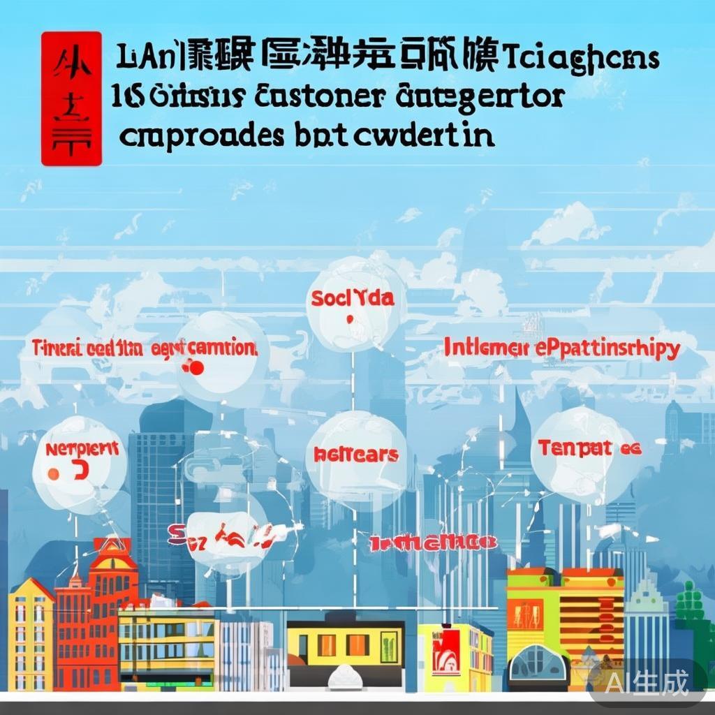 泰安线上推广怎么获客?这5种方法让你的生意暴涨! - 快讯网 - 分享生活资讯热点话题综合门户网www.yaqiju.com
