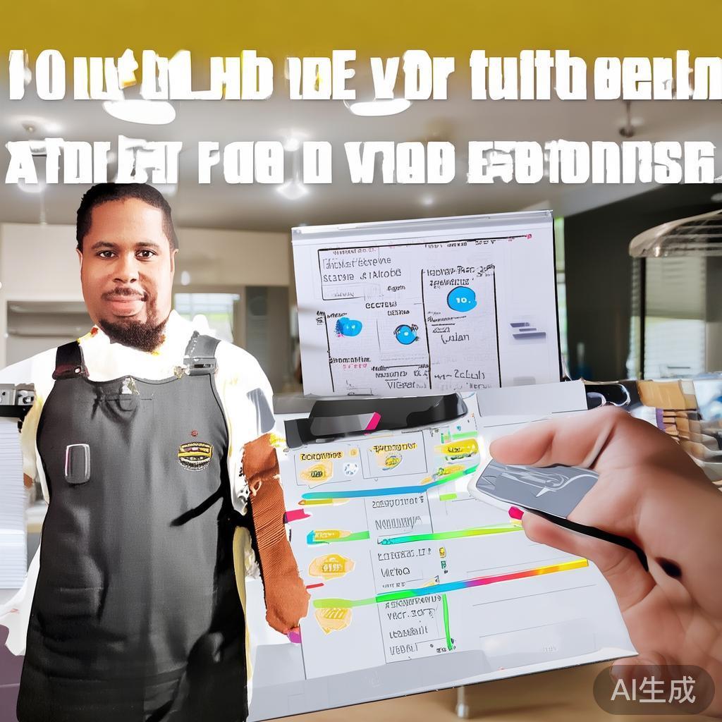 家政获客视频怎么拍?5个关键技巧让你的视频脱颖而出! - 快讯网 - 分享生活资讯热点话题综合门户网www.yaqiju.com
