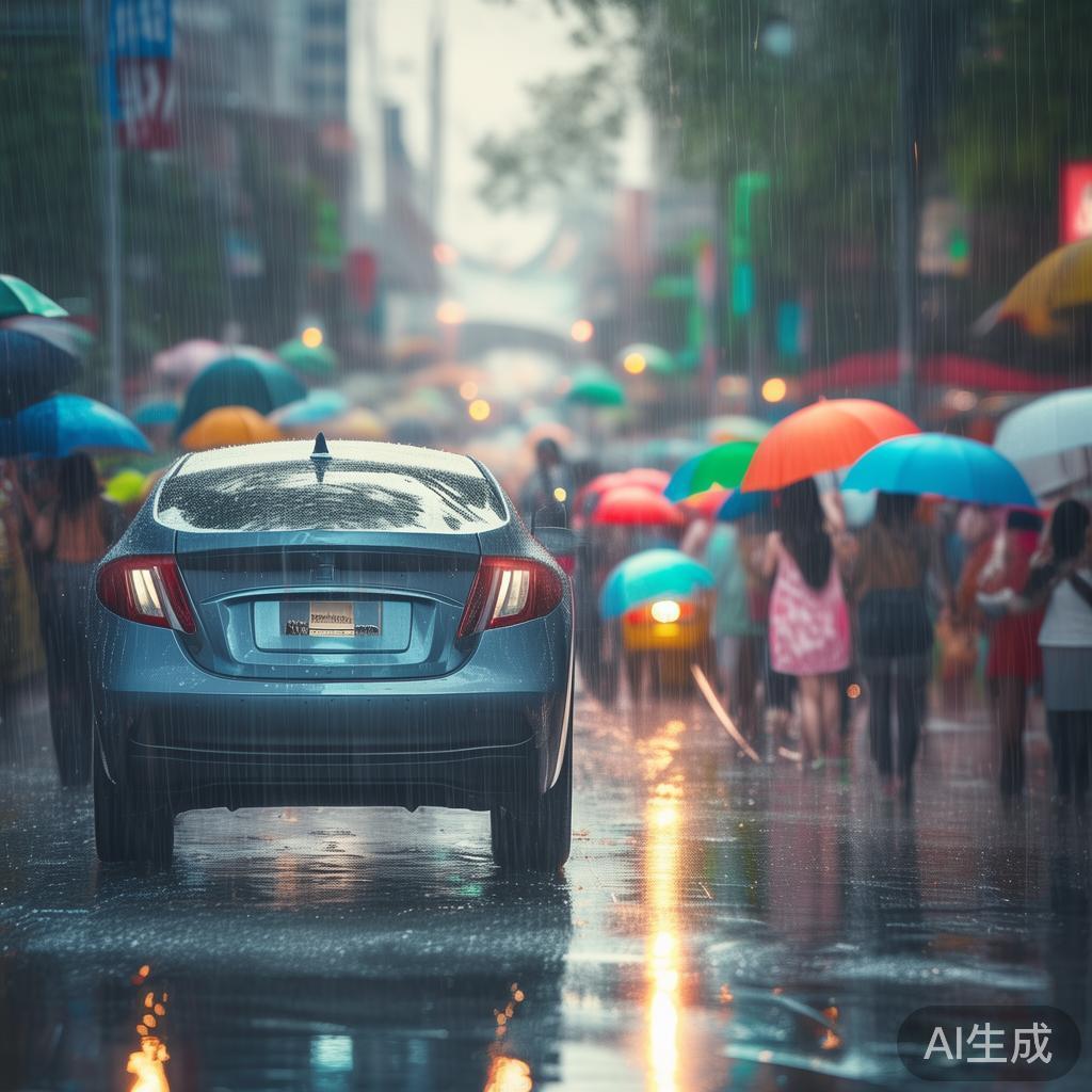 雨天出行保险，保障你的出行安全 - 快讯网 - 分享生活资讯热点话题综合门户网www.yaqiju.com
