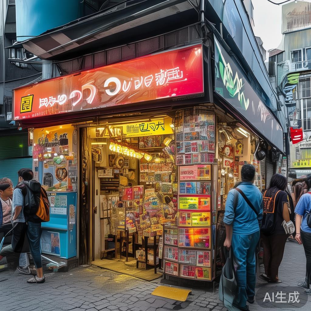 实体小店怎么同城获客?这5招让你业绩翻倍! - 快讯网 - 分享生活资讯热点话题综合门户网www.yaqiju.com