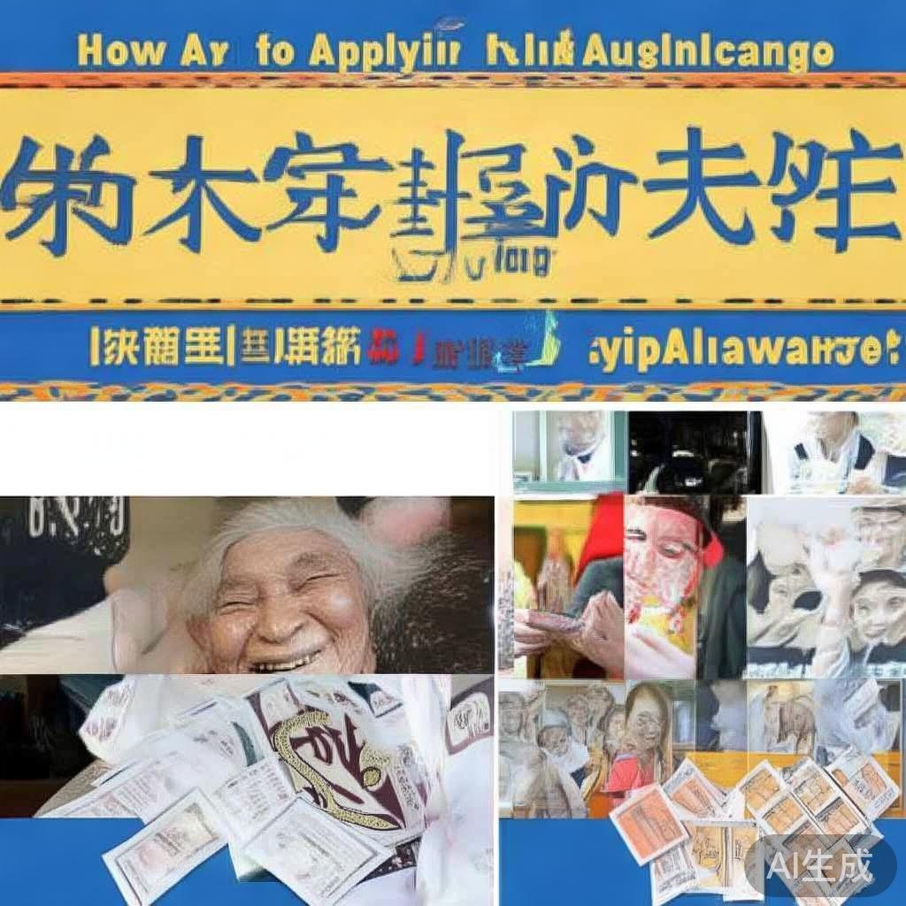 如何领取贵阳护理津贴?这份津贴让你的护理事业更有尊严! - 快讯网 - 分享生活资讯热点话题综合门户网www.yaqiju.com
