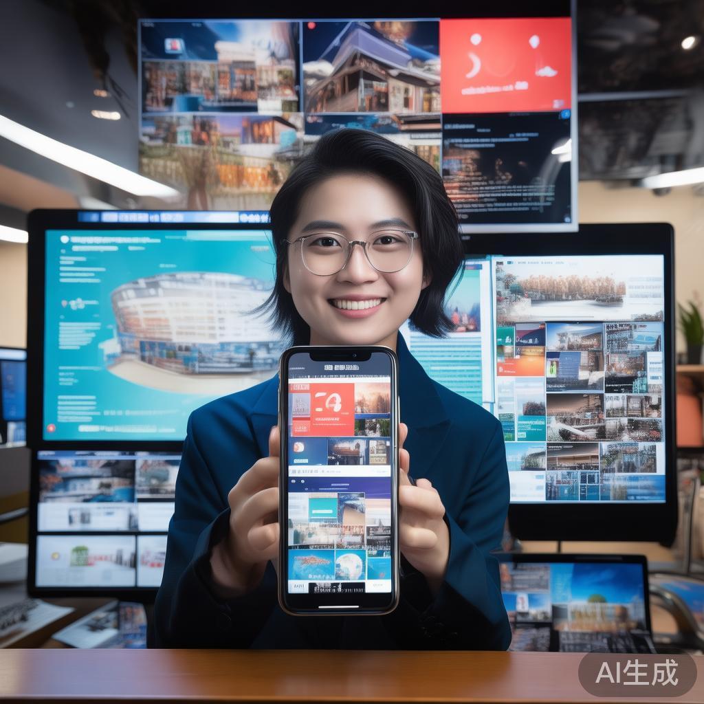 地产抖音怎么获客?揭秘私域流量密码,房企抖音营销终极指南! - 快讯网 - 分享生活资讯热点话题综合门户网www.yaqiju.com