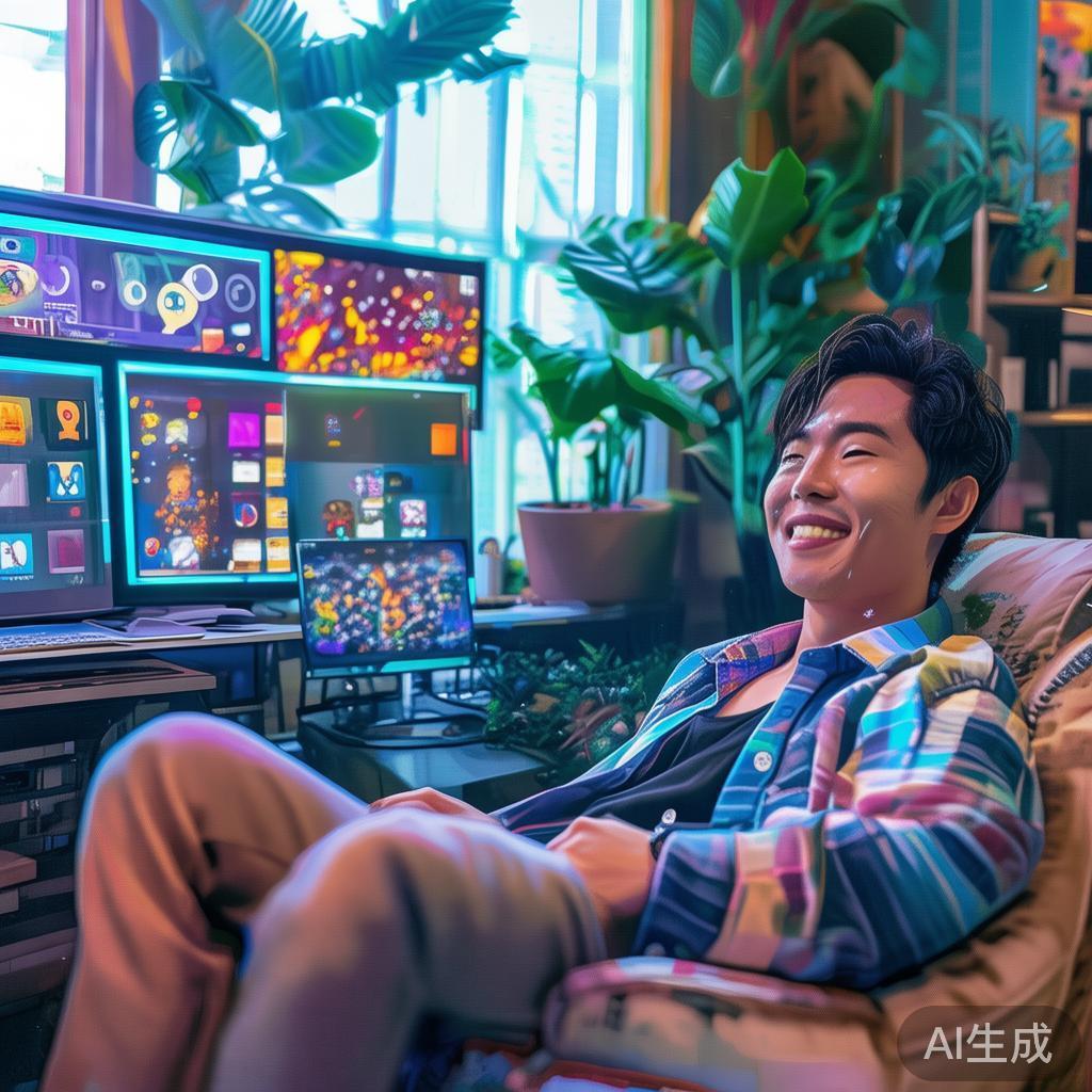 躺赚百万!揭秘自媒体平台获客变现的终极秘籍 - 快讯网 - 分享生活资讯热点话题综合门户网www.yaqiju.com