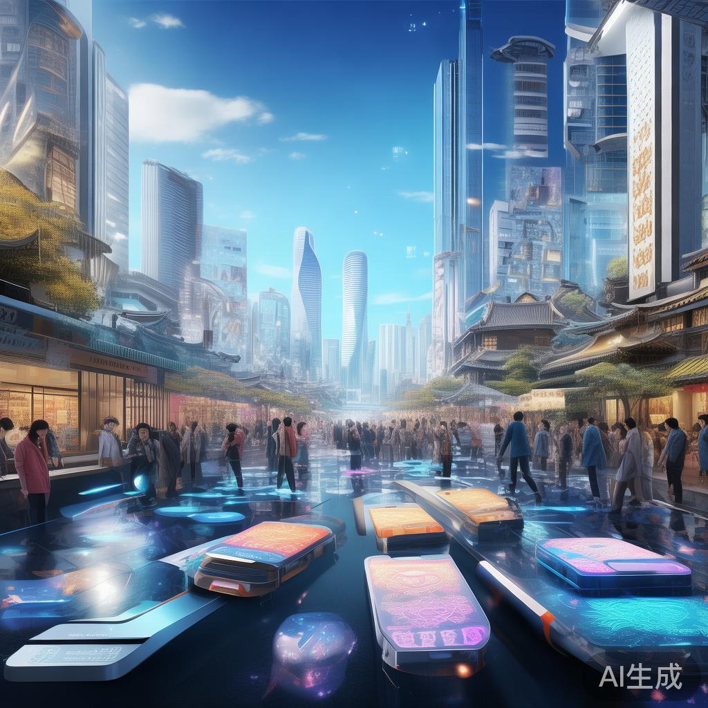 在数字经济中,杭州发展出独特的电子钱包模式 - 快讯网 - 分享生活资讯热点话题综合门户网www.yaqiju.com