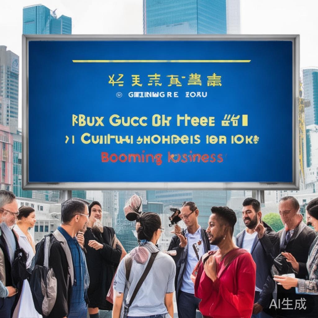 广州获客渠道怎么买?这些方法让你的生意火爆起来! - 快讯网 - 分享生活资讯热点话题综合门户网www.yaqiju.com