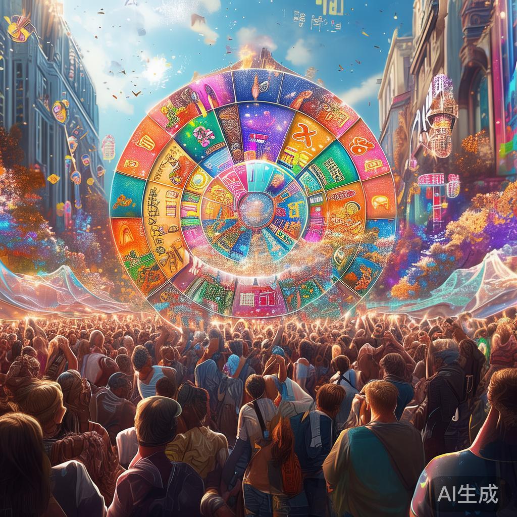 全民抽奖全民中奖 - 快讯网 - 分享生活资讯热点话题综合门户网www.yaqiju.com
