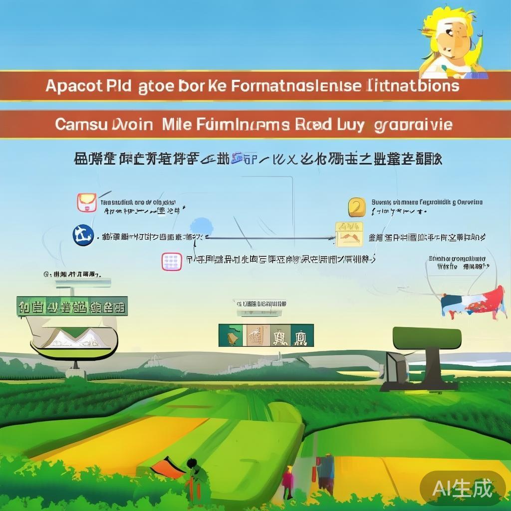 甘肃猪肉养殖补贴申请全攻略,政策红利直达养殖场,从条件到流程一文读懂 - 快讯网 - 分享生活资讯热点话题综合门户网www.yaqiju.com