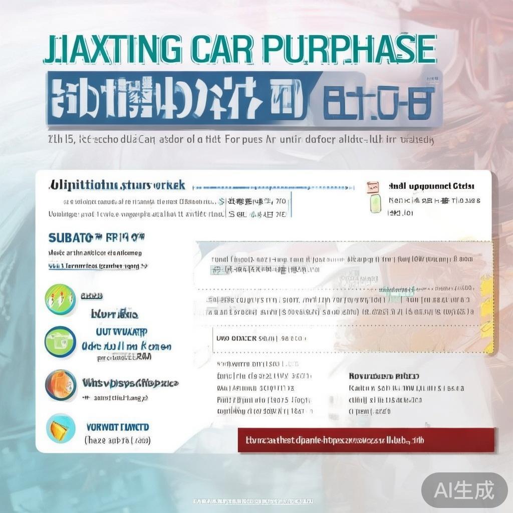 嘉定购车补贴政策全解析，申请条件、流程与注意事项 - 快讯网 - 分享生活资讯热点话题综合门户网www.yaqiju.com