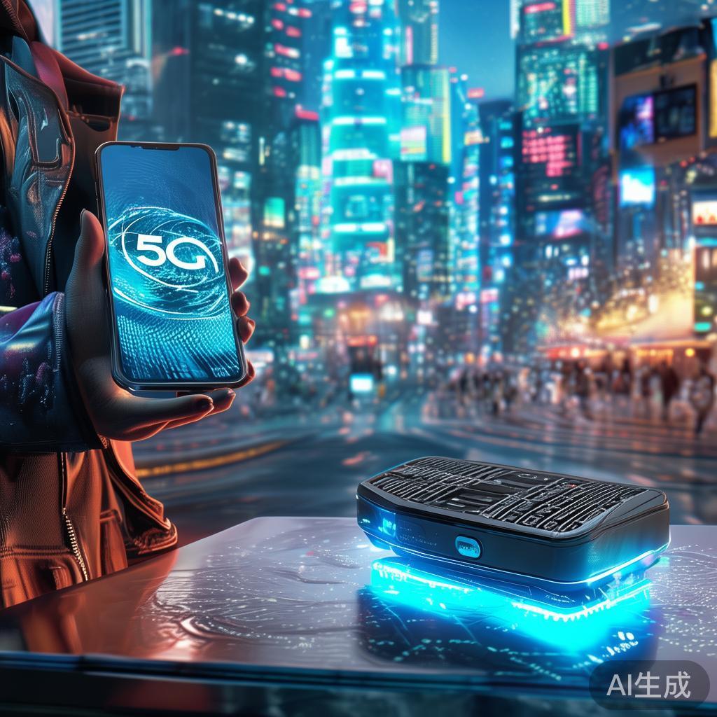 开启你的5G新世界，5gwifi让你轻松享受网络无限可能 - 快讯网 - 分享生活资讯热点话题综合门户网www.yaqiju.com