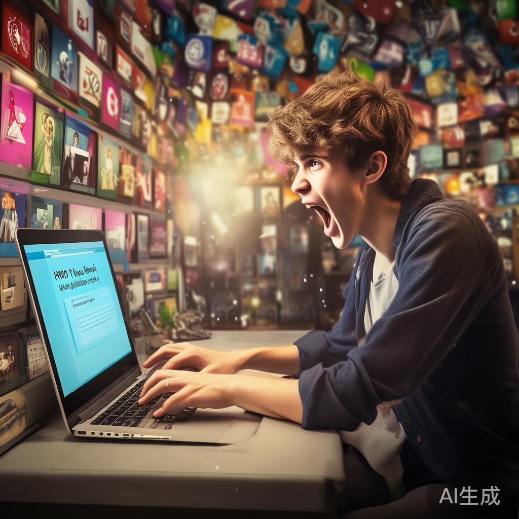 从零开始,如何通过自媒体创业吸引第一批铁粉? - 快讯网 - 分享生活资讯热点话题综合门户网www.yaqiju.com