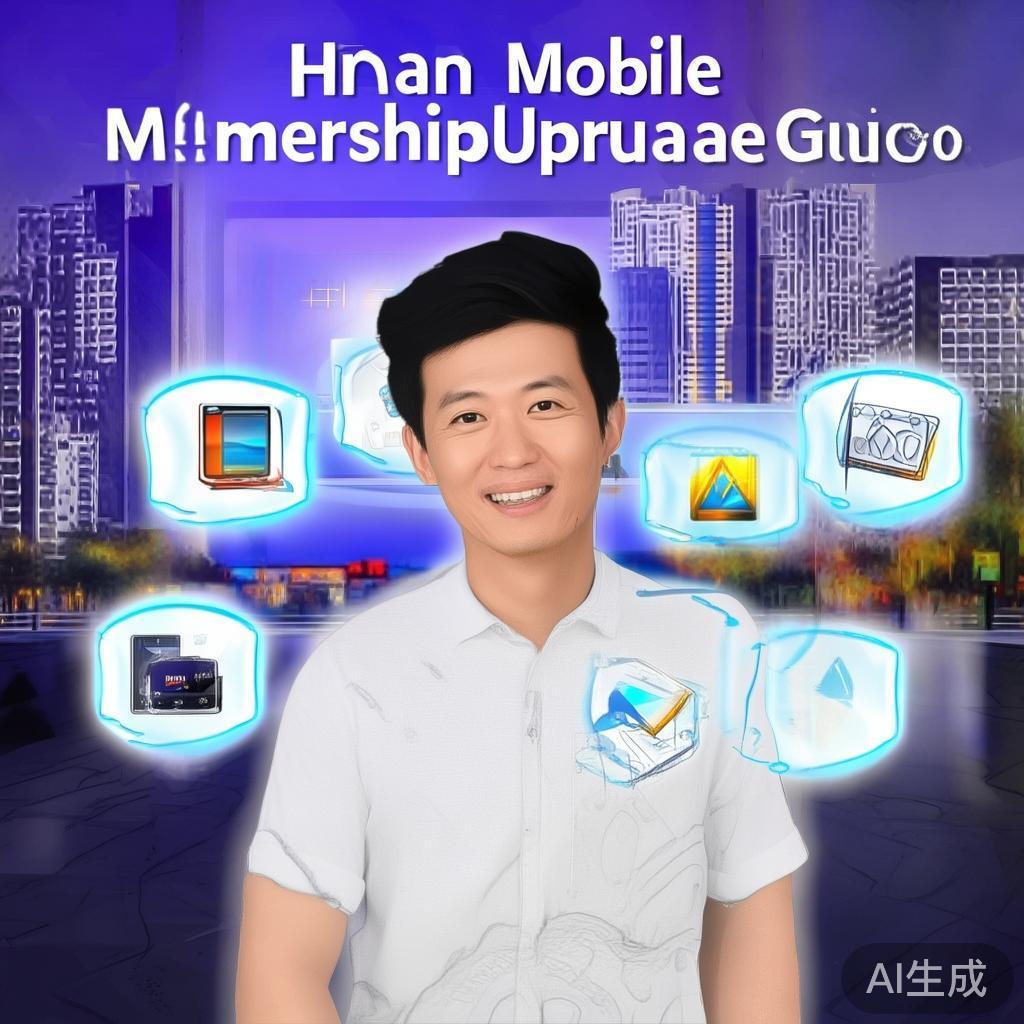 河南移动会员领取指南，轻松升级，享受更多服务 - 快讯网 - 分享生活资讯热点话题综合门户网www.yaqiju.com