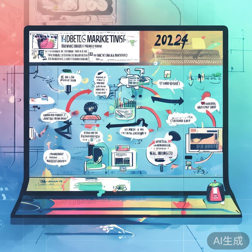 2024年最全视频获客方案指南，手把手教你从0到1实现流量变现！ - 快讯网 - 分享生活资讯热点话题综合门户网www.yaqiju.com