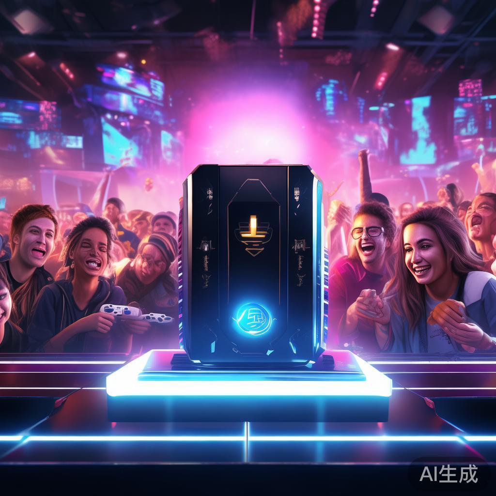 创维盒子VIP会员专属福利来了!让我们一起开启游戏体验的新篇章! - 快讯网 - 分享生活资讯热点话题综合门户网www.yaqiju.com