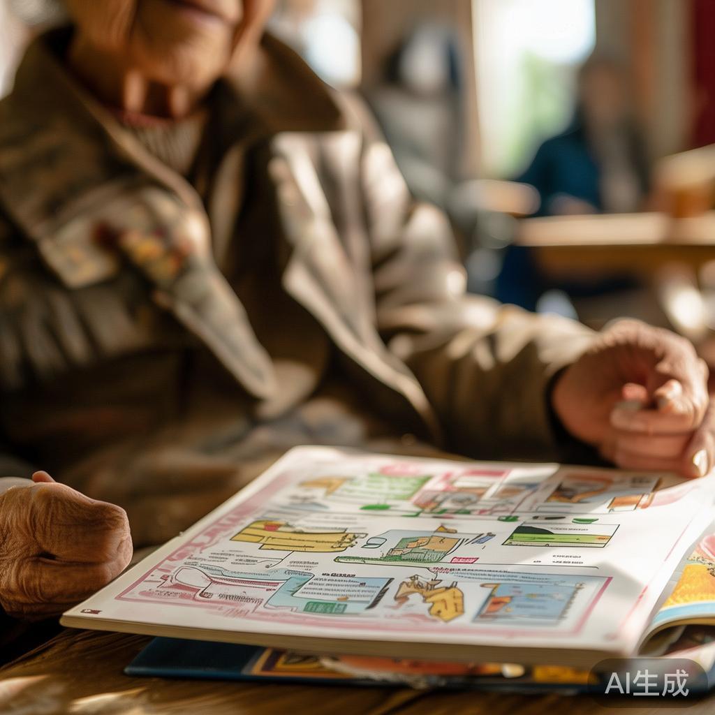 低保老人如何领取低保金?这份实用指南请收好! - 快讯网 - 分享生活资讯热点话题综合门户网www.yaqiju.com