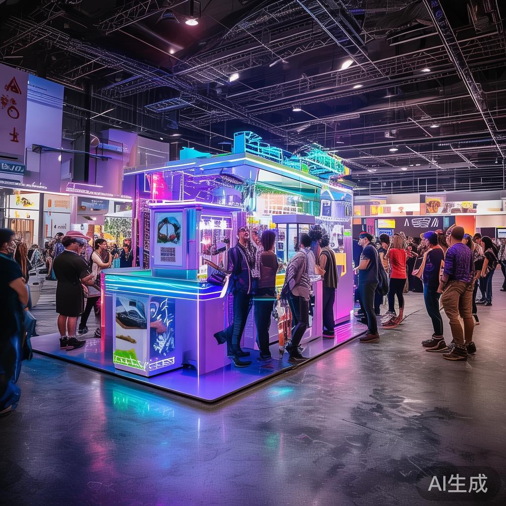 博览会获客,如何在展会中引爆流量与转化? - 快讯网 - 分享生活资讯热点话题综合门户网www.yaqiju.com