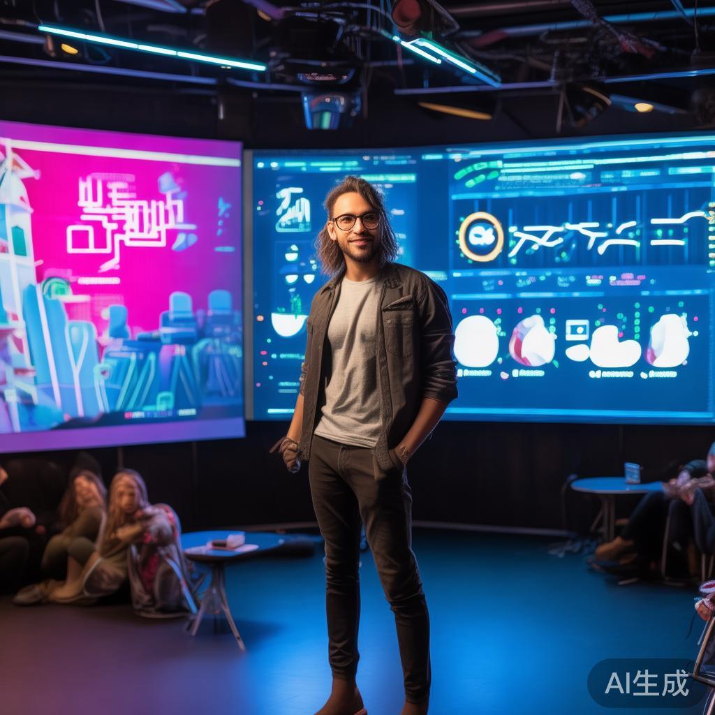 主播如何精准获客?这5个实战技巧让你快速积累粉丝! - 快讯网 - 分享生活资讯热点话题综合门户网www.yaqiju.com