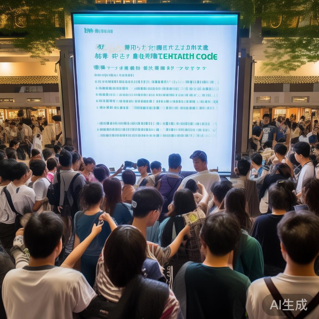 如何领取健康码湖州 - 快讯网 - 分享生活资讯热点话题综合门户网www.yaqiju.com