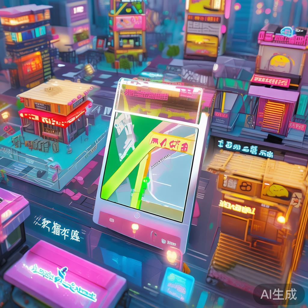 高德地图获客攻略，如何让您的业务在地图导航中脱颖而出？ - 快讯网 - 分享生活资讯热点话题综合门户网www.yaqiju.com