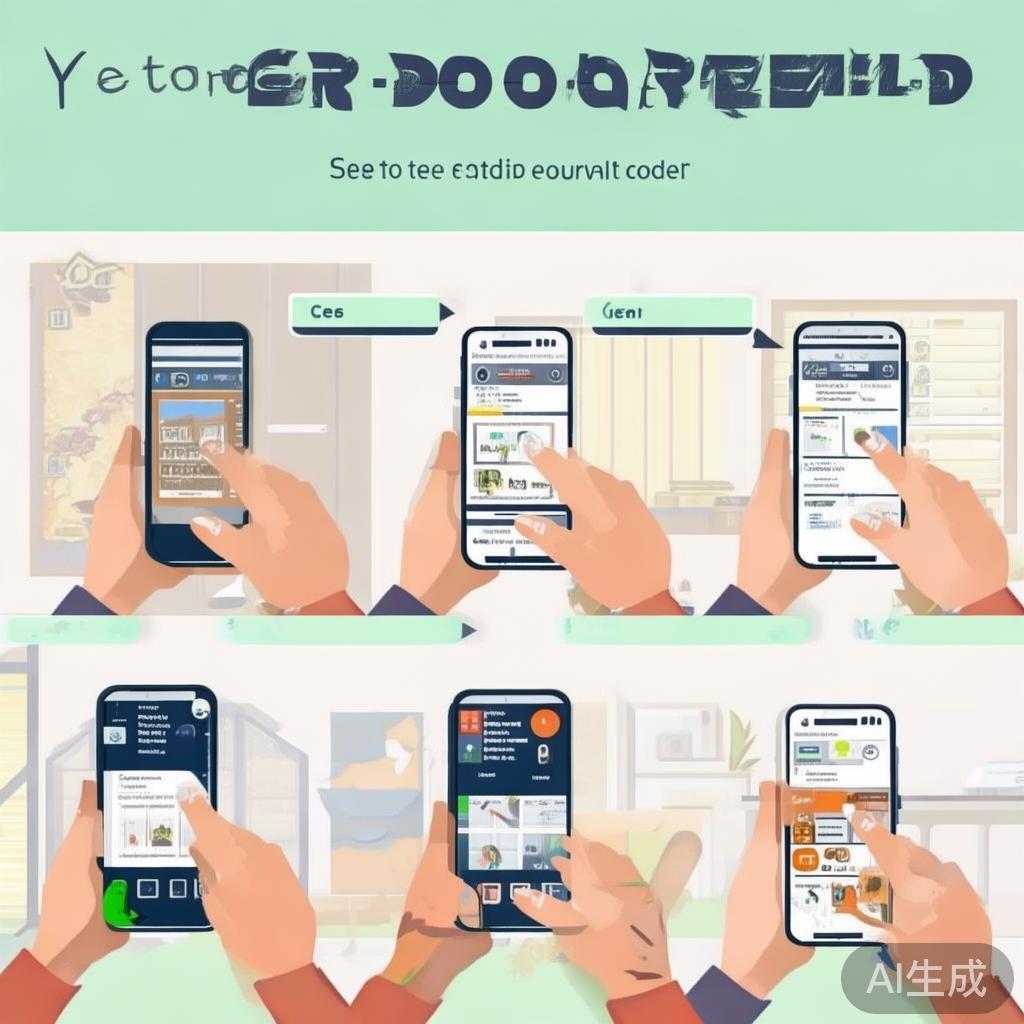 如何获取个人门铃码?这些步骤你一定要知道! - 快讯网 - 分享生活资讯热点话题综合门户网www.yaqiju.com