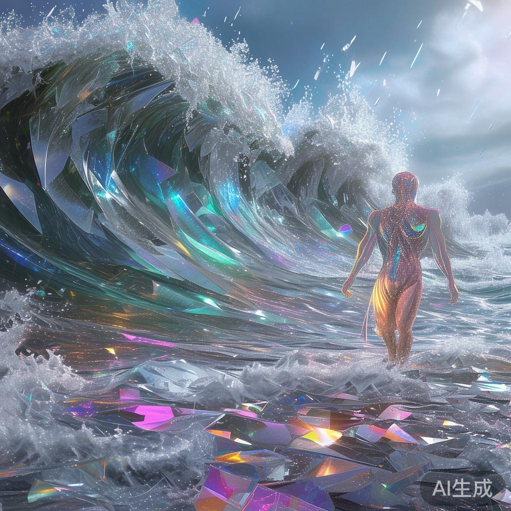 破碎浪潮,皮肤领取的终极挑战 - 快讯网 - 分享生活资讯热点话题综合门户网www.yaqiju.com