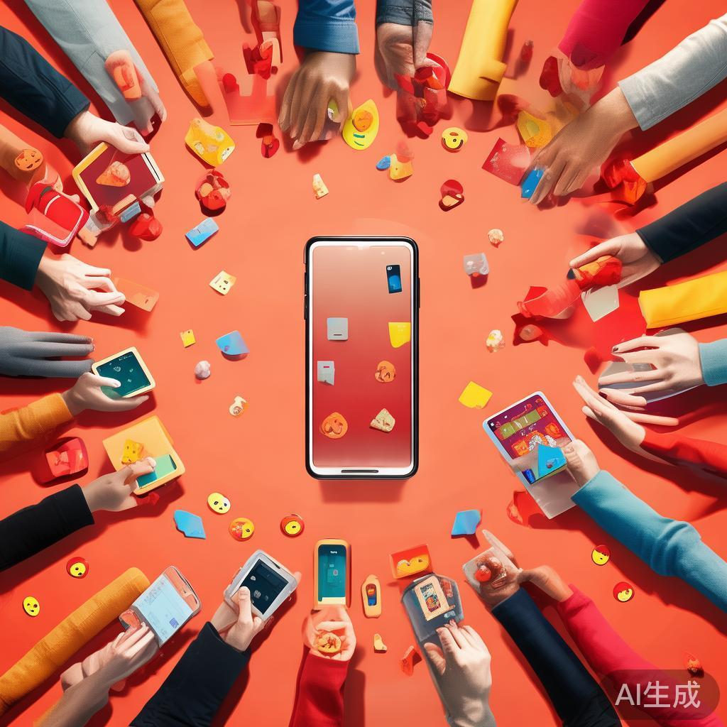 如何让对方获得红包?这些方式绝对让你不 want to错过! - 快讯网 - 分享生活资讯热点话题综合门户网www.yaqiju.com
