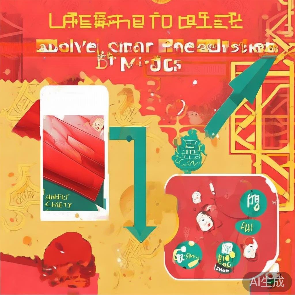 小布红包封面领取指南 - 快讯网 - 分享生活资讯热点话题综合门户网www.yaqiju.com