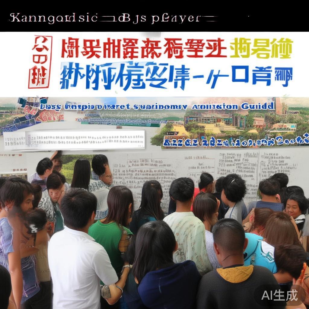 湘桥区基层就业补贴申请指南，政策红利直达基层，助力青年扎根成长 - 快讯网 - 分享生活资讯热点话题综合门户网www.yaqiju.com