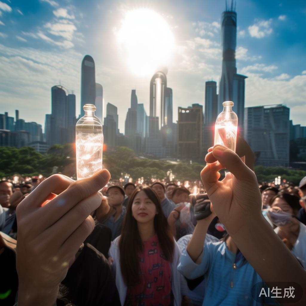 疫苗助力,广州市民生活新希望 - 快讯网 - 分享生活资讯热点话题综合门户网www.yaqiju.com