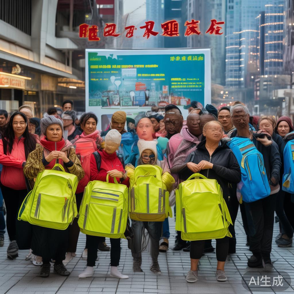 吉林领取应急包包指南 - 快讯网 - 分享生活资讯热点话题综合门户网www.yaqiju.com