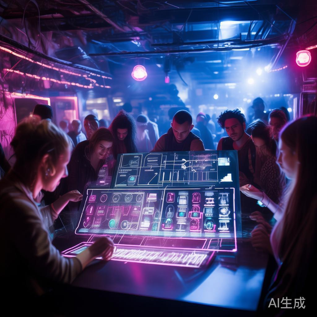 夜场人员输送的获客秘籍,如何精准引流,提升业务转化率? - 快讯网 - 分享生活资讯热点话题综合门户网www.yaqiju.com
