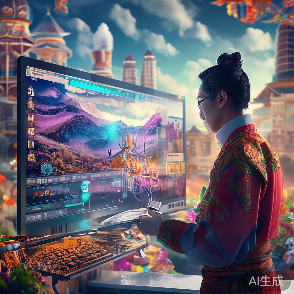 西藏获客系统怎么引流?——打造高转化率的西藏特色营销策略 - 快讯网 - 分享生活资讯热点话题综合门户网www.yaqiju.com