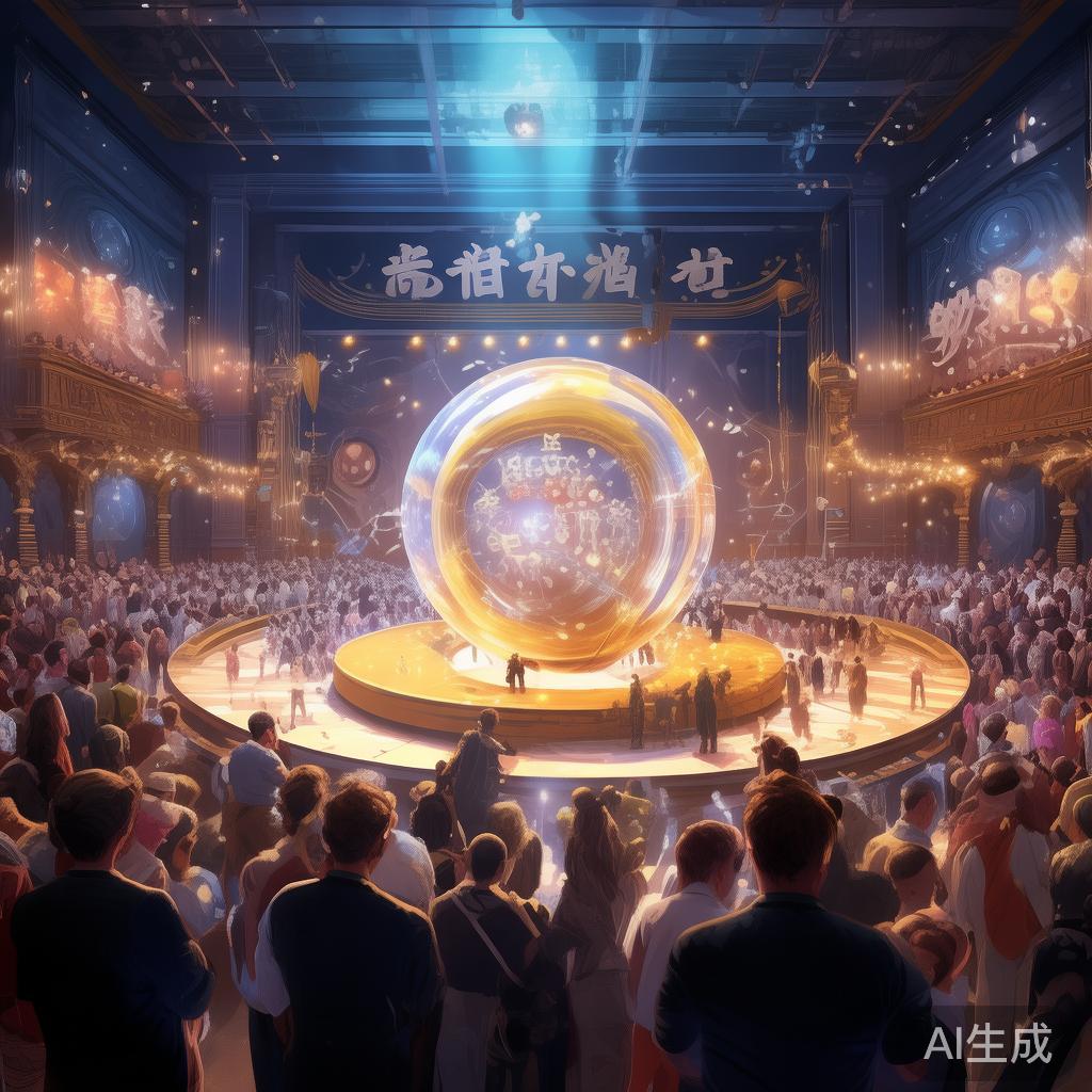头条抽奖,惊喜与公平的双重盛宴 - 快讯网 - 分享生活资讯热点话题综合门户网www.yaqiju.com