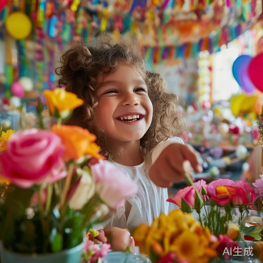 如何在生日派对中轻松领取生日花? - 快讯网 - 分享生活资讯热点话题综合门户网www.yaqiju.com
