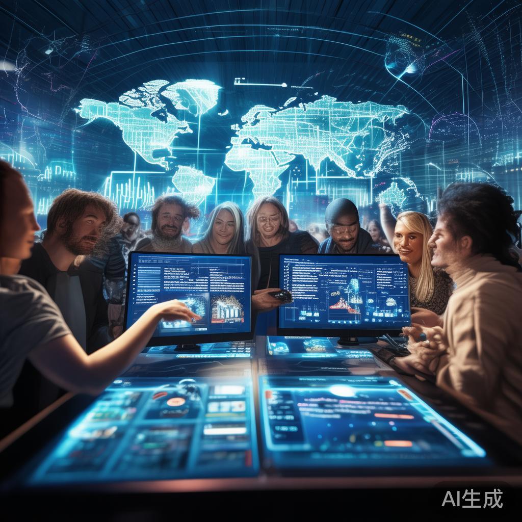 线上获客怎么样?揭秘低成本高转化的营销新战场! - 快讯网 - 分享生活资讯热点话题综合门户网www.yaqiju.com