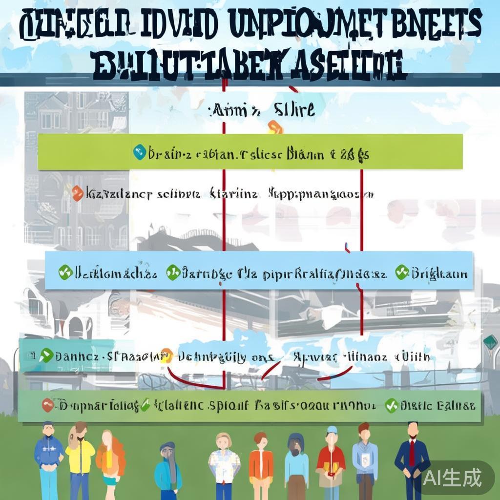 加州失业移民补贴申请指南,资格条件、流程与注意事项 - 快讯网 - 分享生活资讯热点话题综合门户网www.yaqiju.com