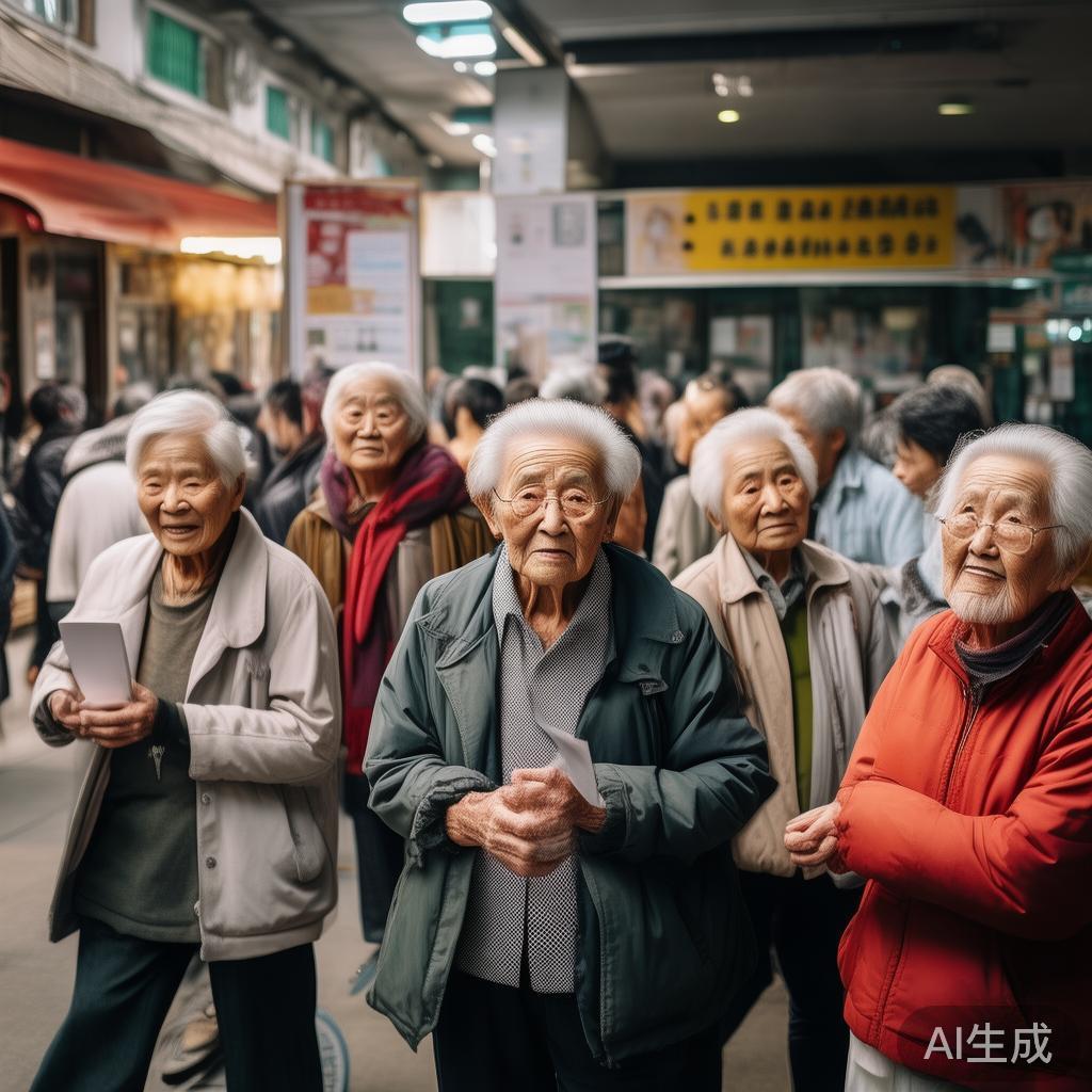在武汉,老年人办理老年证,这些步骤你知道吗? - 快讯网 - 分享生活资讯热点话题综合门户网www.yaqiju.com
