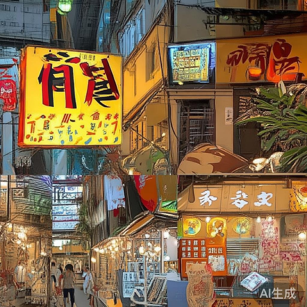 小吃店如何精准获客？这5招让你的生意火爆起来！ - 快讯网 - 分享生活资讯热点话题综合门户网www.yaqiju.com