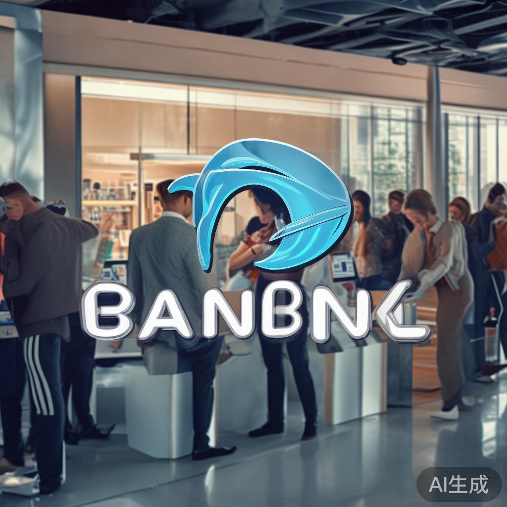 银行获客之道,如何在竞争激烈的市场中脱颖而出? - 快讯网 - 分享生活资讯热点话题综合门户网www.yaqiju.com