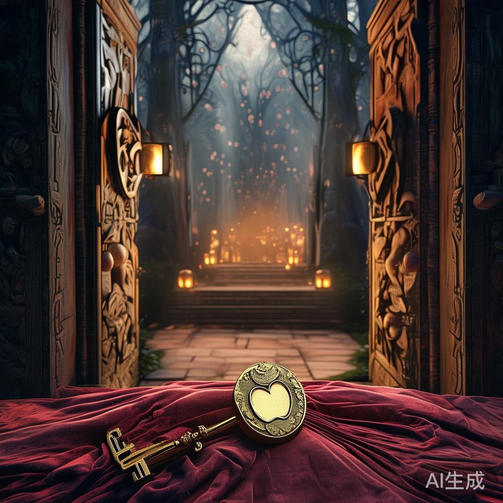 苹果王者钥匙,开启你的王者之旅 - 快讯网 - 分享生活资讯热点话题综合门户网www.yaqiju.com