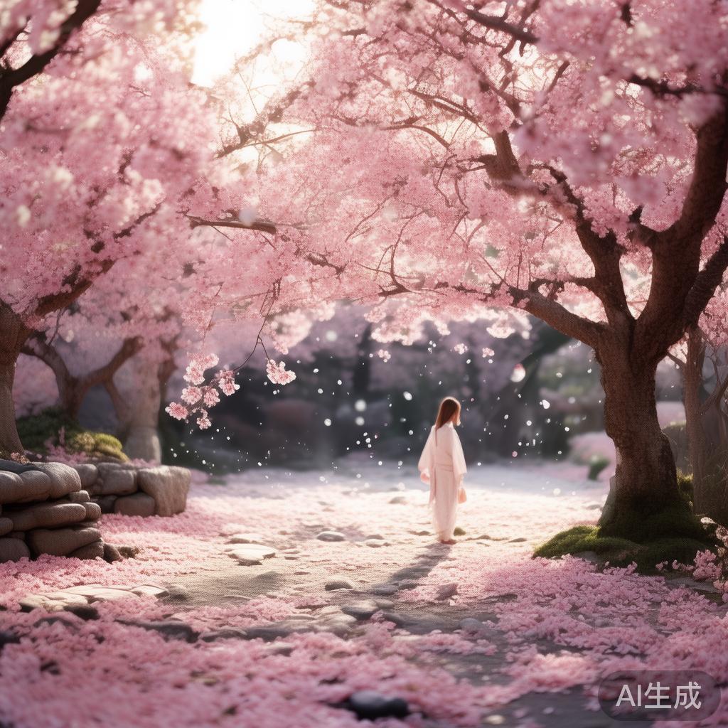 樱花之吸引了,几转奖励来领 - 快讯网 - 分享生活资讯热点话题综合门户网www.yaqiju.com