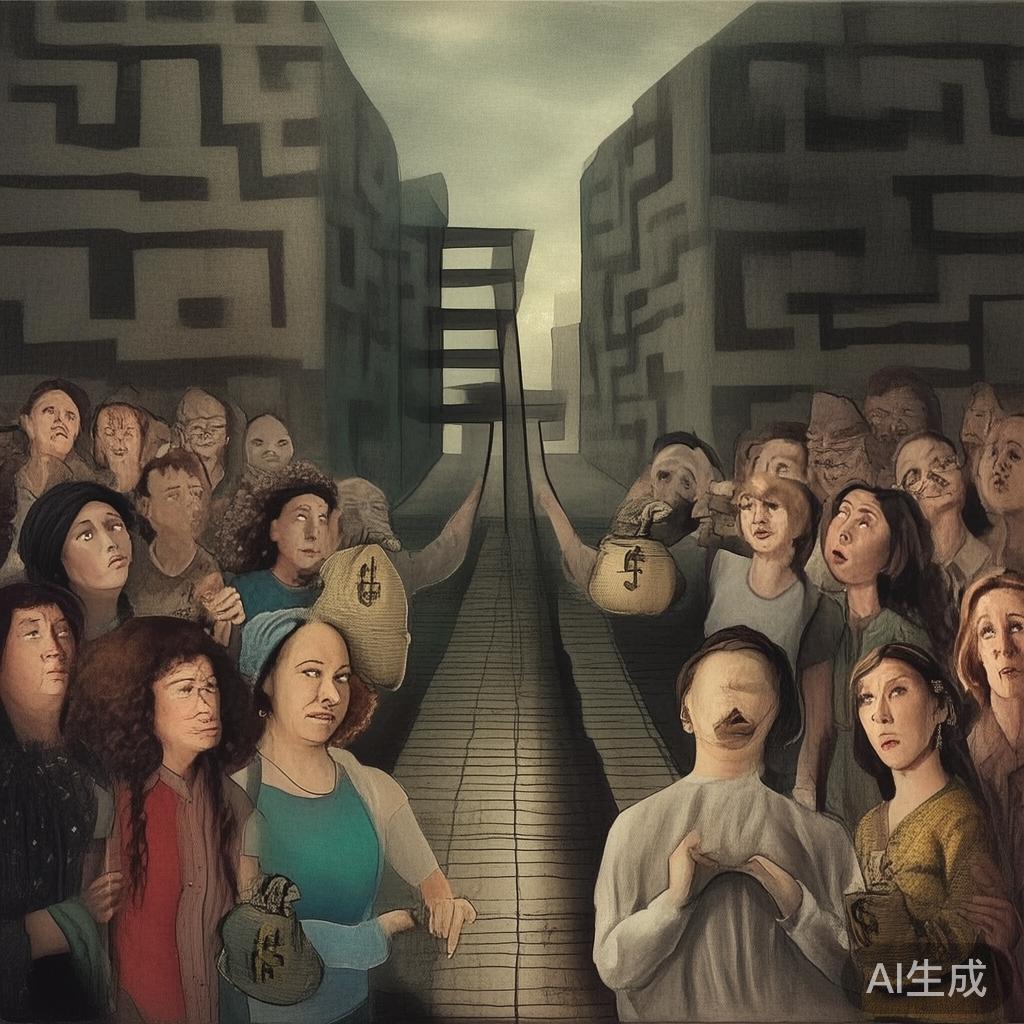 生育津贴申领遇阻,谁在堵住女性的钱袋子? - 快讯网 - 分享生活资讯热点话题综合门户网www.yaqiju.com
