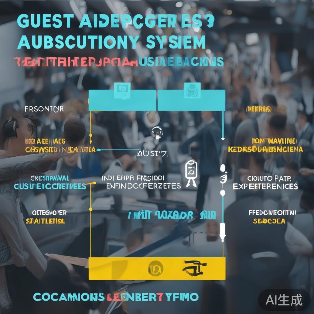 来宾获客系统怎么推?——从引流到转化的全流程实战指南 - 快讯网 - 分享生活资讯热点话题综合门户网www.yaqiju.com