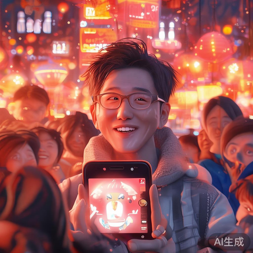 小米红包领到后，你的昵称也变了吗？你知道吗？ - 快讯网 - 分享生活资讯热点话题综合门户网www.yaqiju.com