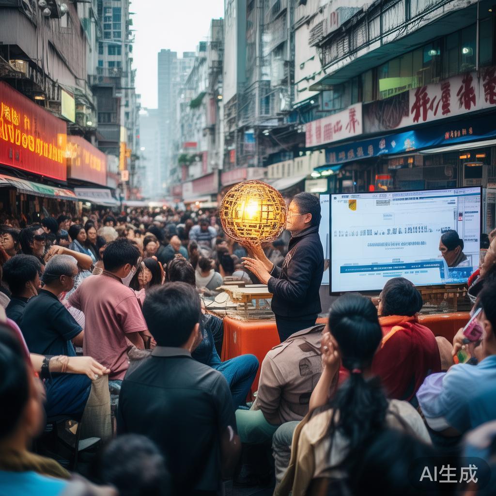 同城获客爆火密码,私域流量+线下活动,教你玩转本地化营销! - 快讯网 - 分享生活资讯热点话题综合门户网www.yaqiju.com