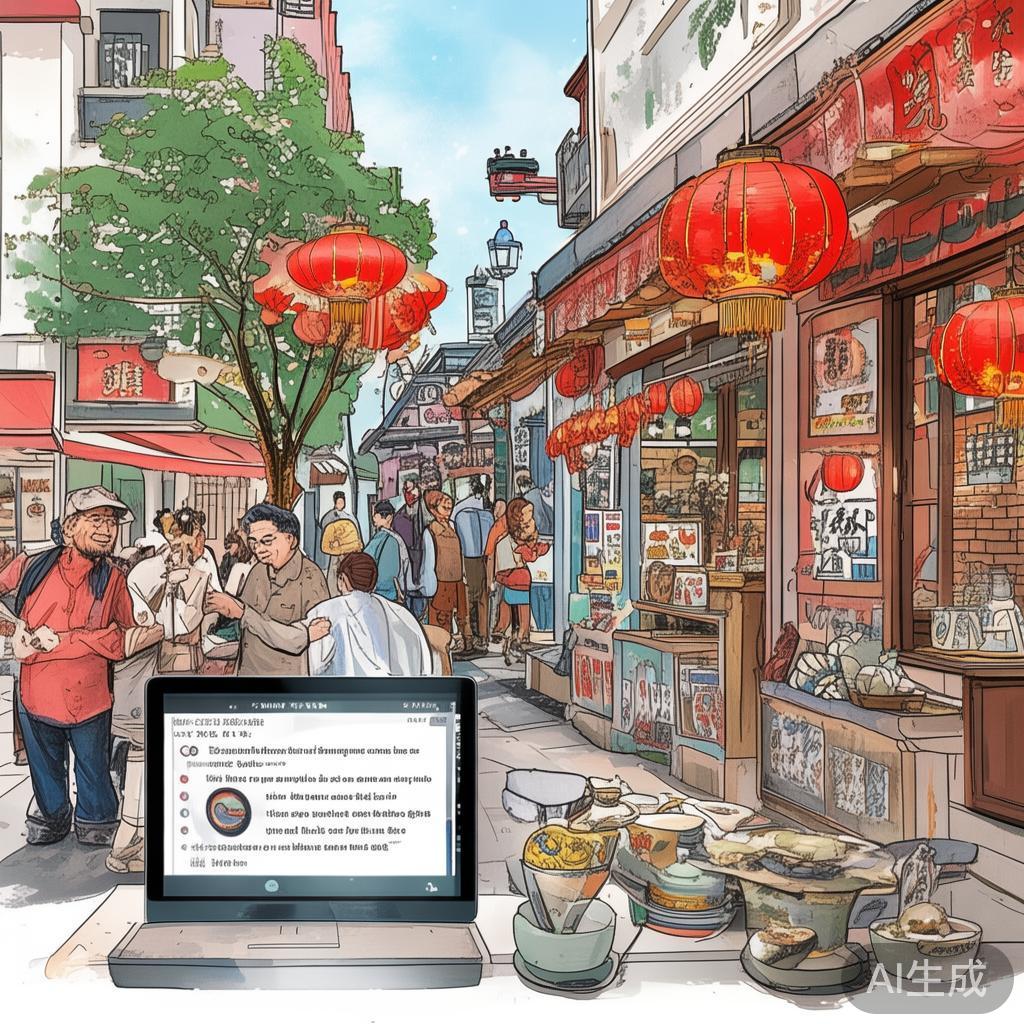 青岛卖茶叶怎么获客,从本地特色到线上流量的全攻略 - 快讯网 - 分享生活资讯热点话题综合门户网www.yaqiju.com